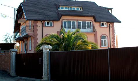 Гостевой дом "Рафаэль", г. Сочи, Адлерский район, Адлер