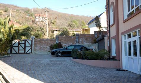 Гостевой дом "Рафаэль", г. Сочи, Адлерский район, Адлер