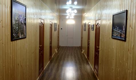 Гостевой дом "Рафаэль", г. Сочи, Адлерский район, Адлер