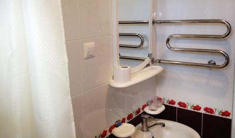 Двухместный комфорт. Гостевой дом "Рафаэль", г. Сочи, Адлерский район, Адлер