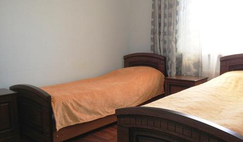 Двухместный комфорт. Гостевой дом "Рафаэль", г. Сочи, Адлерский район, Адлер