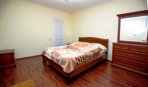 Двухместный комфорт. Гостевой дом "Рафаэль", г. Сочи, Адлерский район, Адлер