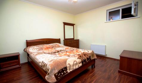 Двухместный комфорт. Гостевой дом "Рафаэль", г. Сочи, Адлерский район, Адлер