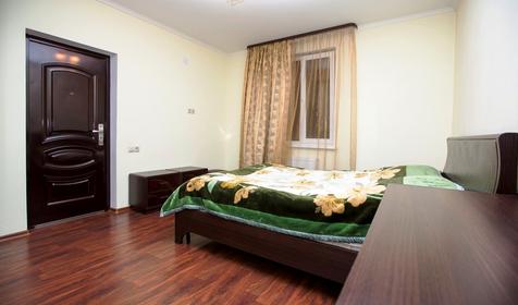 Двухместный комфорт. Гостевой дом "Рафаэль", г. Сочи, Адлерский район, Адлер