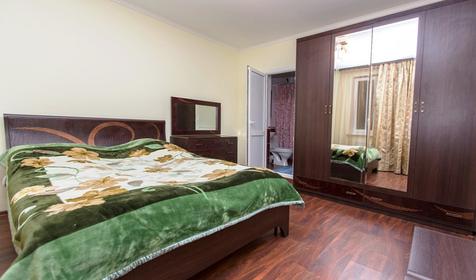 Двухместный комфорт. Гостевой дом "Рафаэль", г. Сочи, Адлерский район, Адлер