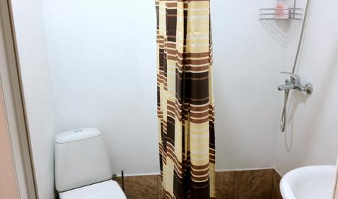 Двухместный стандарт. Гостевой дом "Рафаэль", г. Сочи, Адлерский район, Адлер