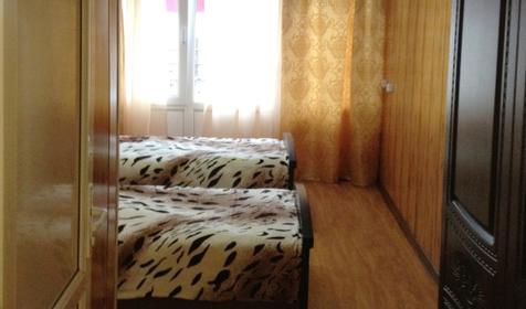 Двухместный стандарт. Гостевой дом "Рафаэль", г. Сочи, Адлерский район, Адлер