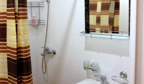 Двухместный стандарт. Гостевой дом "Рафаэль", г. Сочи, Адлерский район, Адлер