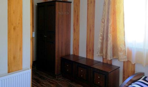 Трехместный стандарт. Гостевой дом "Рафаэль", г. Сочи, Адлерский район, Адлер