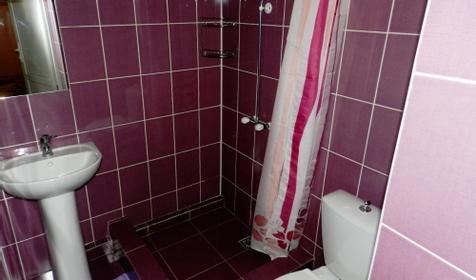 Уютный уголок, п. Джубга