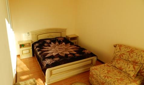 Уютный уголок, п. Джубга