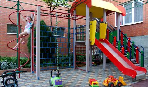 Гостевой дом У Марины, г. Геленджик, пос. Кабардинка