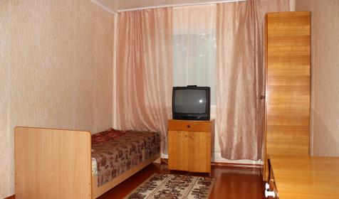 Стандарт. База отдыха "Горизонт", г. Сочи, Лазаревский район, п. Уч-Дере