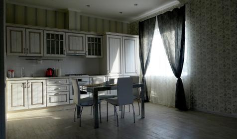 Семейный дом, г. Горячий ключ