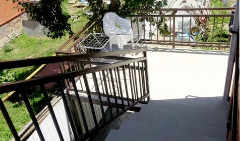 Семейный дом, г. Горячий ключ