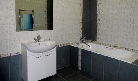 Семейный дом, г. Горячий ключ