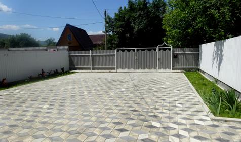 Семейный дом, г. Горячий ключ