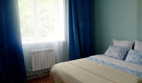 Семейный дом, г. Горячий ключ