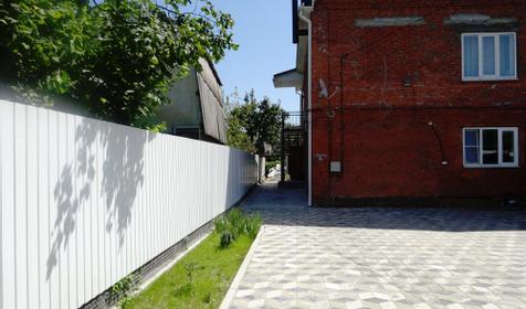 Семейный дом, г. Горячий ключ