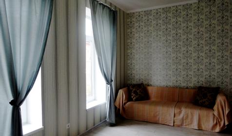 Семейный дом, г. Горячий ключ