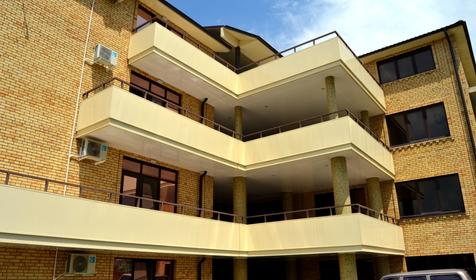 Гостевой дом "Деметра", г. Анапа, кп. Витязево