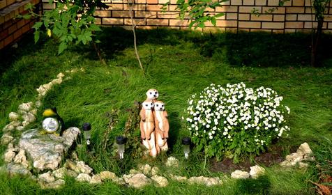 Гостевой дом "Деметра", г. Анапа, кп. Витязево