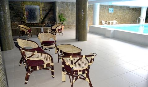 Гостевой дом "Деметра", г. Анапа, кп. Витязево