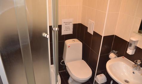 Гостевой дом "Деметра", г. Анапа, кп. Витязево