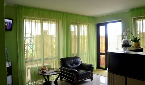 Гостевой дом "Деметра", г. Анапа, кп. Витязево