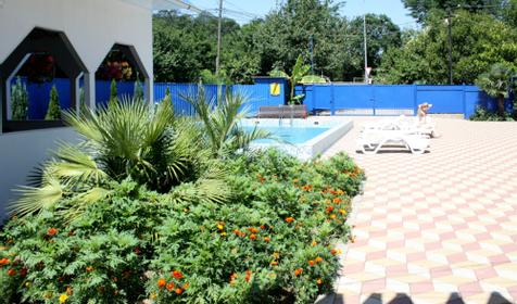 Феникс, п. Вардане