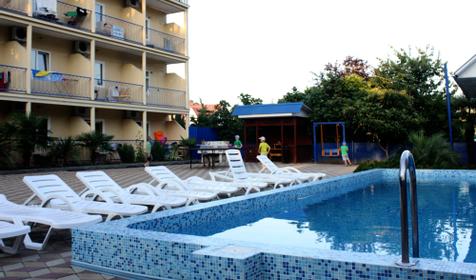 Феникс, п. Вардане