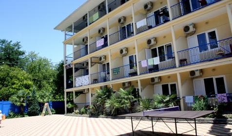 Феникс, п. Вардане