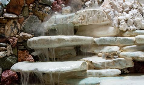 Ахиллеон Парк Бутик Отель, г. Геленджик, с. Кабардинка