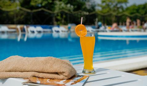 Ахиллеон Парк Бутик Отель, г. Геленджик, с. Кабардинка