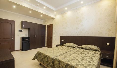 Стандарт. Ахиллеон Парк Бутик Отель, г. Геленджик, с. Кабардинка