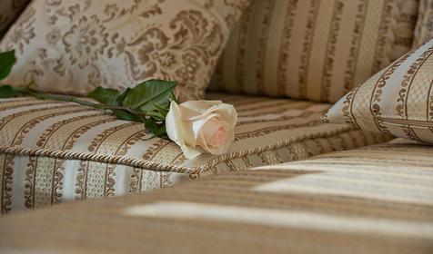 Семейный люкс. Ахиллеон Парк Бутик Отель, г. Геленджик, с. Кабардинка