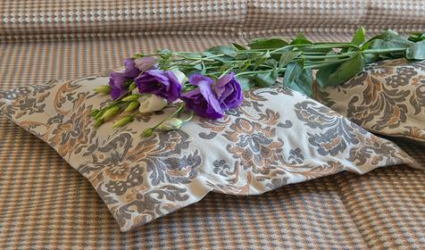 Семейный люкс. Ахиллеон Парк Бутик Отель, г. Геленджик, с. Кабардинка