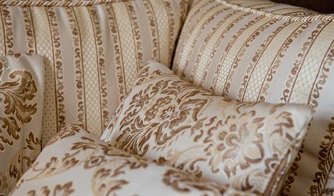 Семейный люкс. Ахиллеон Парк Бутик Отель, г. Геленджик, с. Кабардинка