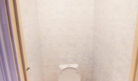 Санузел. База отдыха Inal Bay База отдыха “Золотой Колос”, Туапсинский район, Бухта Инал