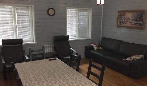 Апартаменты. Гостевой дом Ключевая балка, ст. Даховская