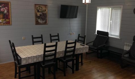 Апартаменты. Гостевой дом Ключевая балка, ст. Даховская