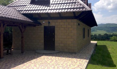 Гостевой дом Ключевая балка, ст. Даховская