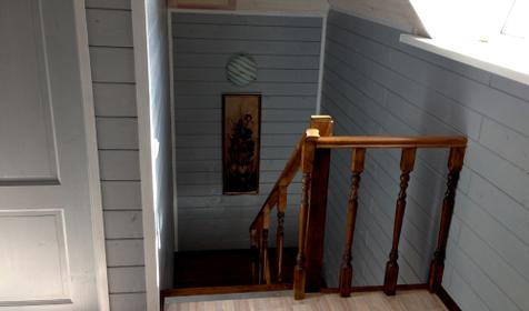 Апартаменты. Гостевой дом Ключевая балка, ст. Даховская