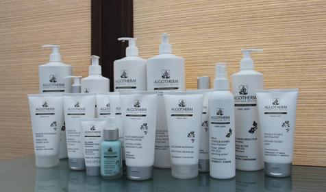 Спа-салон. Гостиничный комплекс Богатырь, г. Сочи, Адлерский район, Имеретинская низменность