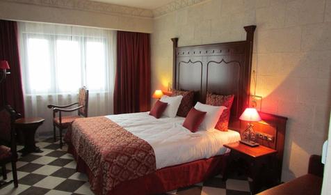 Стандарт. Гостиничный комплекс Богатырь, г. Сочи, Адлерский район, Имеретинская низменность