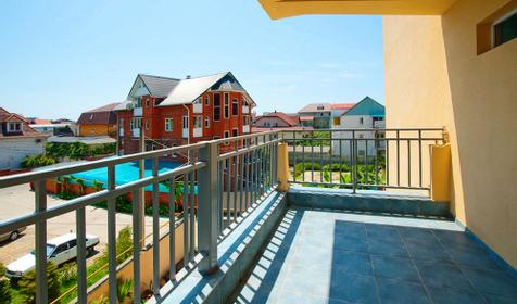 Картес, г. Адлер