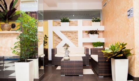 Отель Афродита, Адлерский р-н, г. Сочи