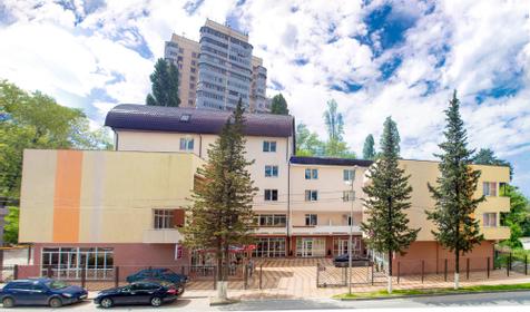 Отель Афродита, Адлерский р-н, г. Сочи