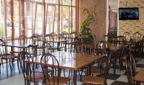 Кафе. Отель Афродита, Адлерский р-н, г. Сочи