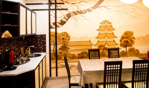 Сауна. Отель Афродита, Адлерский р-н, г. Сочи